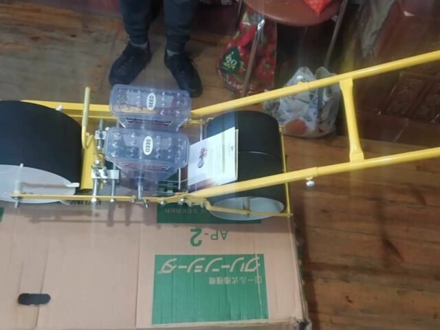 Другая Другая, объемом двигателя 0 л и пробегом 0 тыс. км за 23000 $, фото 1 на Automoto.ua