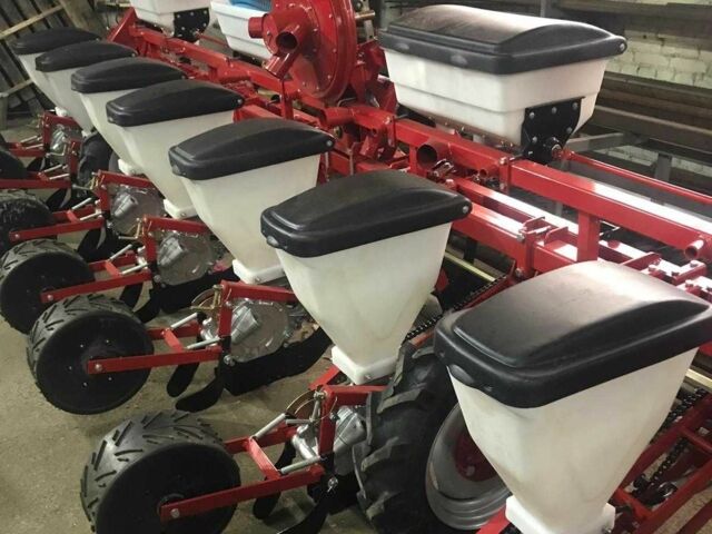 Інша Інша, об'ємом двигуна 0 л та пробігом 0 тис. км за 3617 $, фото 1 на Automoto.ua