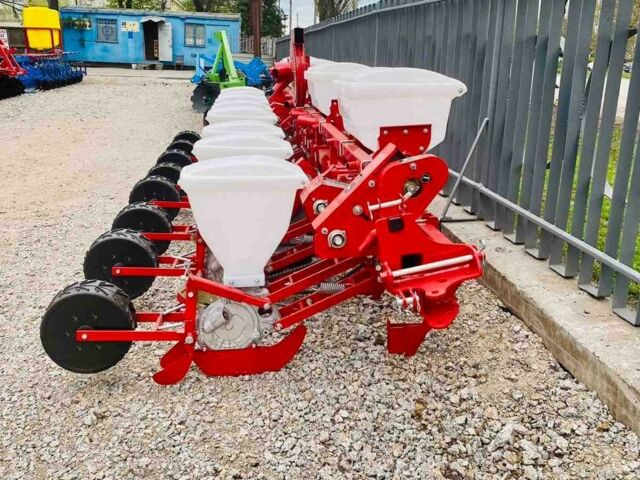 Другая Другая, объемом двигателя 0 л и пробегом 0 тыс. км за 4844 $, фото 1 на Automoto.ua