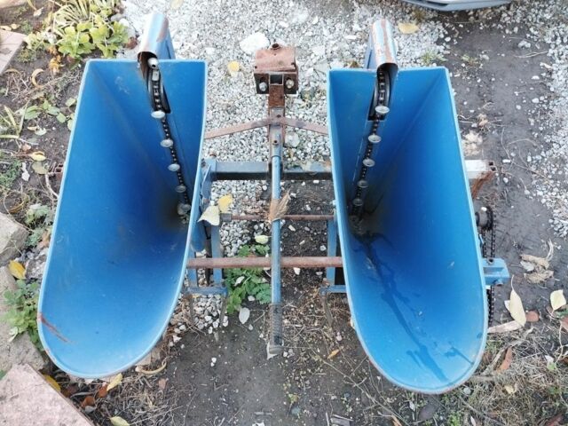 Другая Другая, объемом двигателя 0 л и пробегом 0 тыс. км за 239 $, фото 1 на Automoto.ua