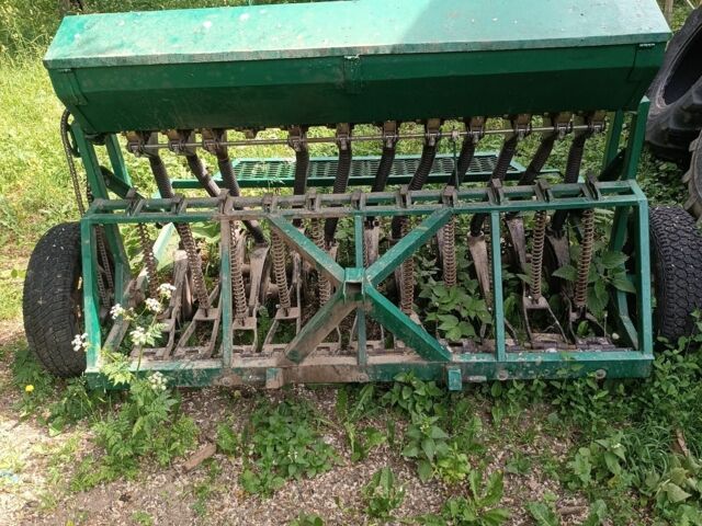 Інша Інша, об'ємом двигуна 0 л та пробігом 0 тис. км за 1310 $, фото 1 на Automoto.ua