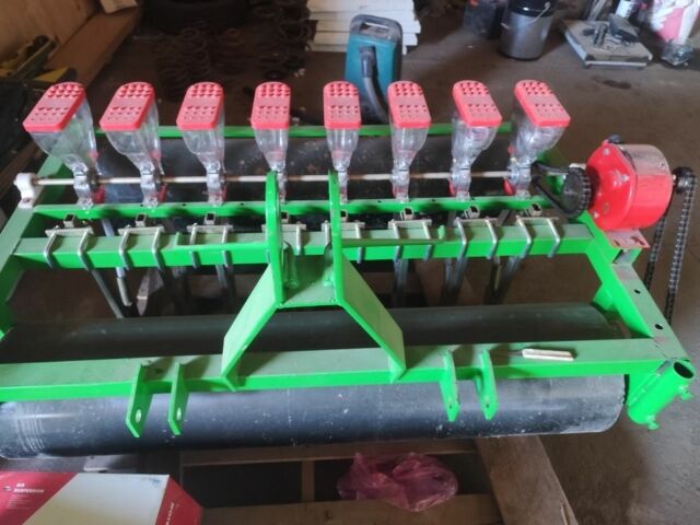 Другая Другая, объемом двигателя 0 л и пробегом 0 тыс. км за 477 $, фото 1 на Automoto.ua