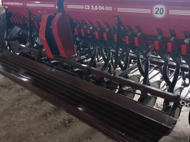 Другая Другая, объемом двигателя 0 л и пробегом 0 тыс. км за 3433 $, фото 1 на Automoto.ua