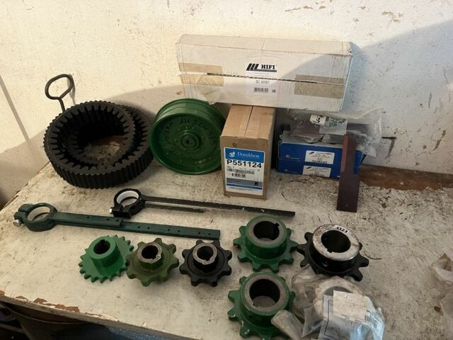 Другая Другая, объемом двигателя 0 л и пробегом 0 тыс. км за 122 $, фото 1 на Automoto.ua