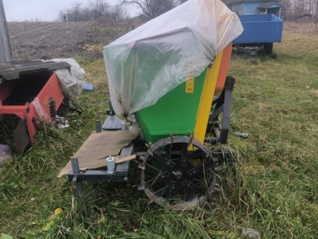 Другая Другая, объемом двигателя 0 л и пробегом 0 тыс. км за 524 $, фото 1 на Automoto.ua