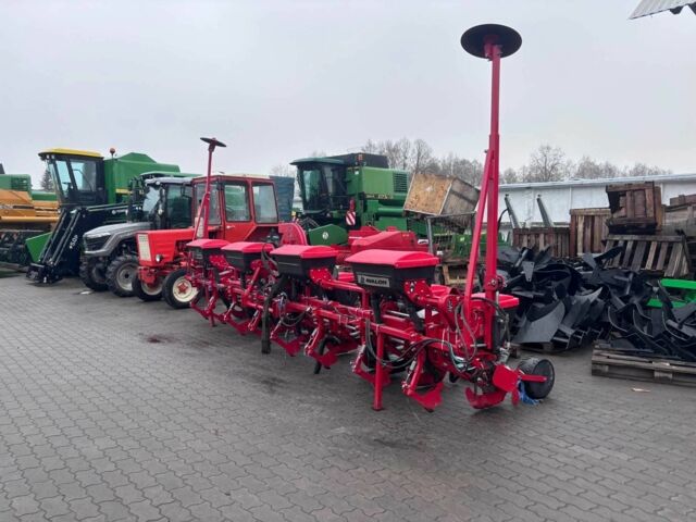 Другая Другая, объемом двигателя 0 л и пробегом 0 тыс. км за 4730 $, фото 1 на Automoto.ua