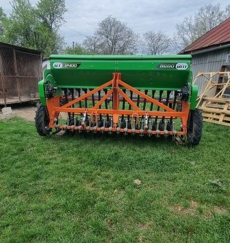 Другая Другая, объемом двигателя 0 л и пробегом 0 тыс. км за 4500 $, фото 1 на Automoto.ua