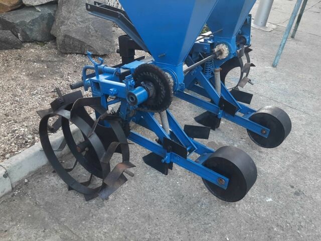 Другая Другая, объемом двигателя 0 л и пробегом 0 тыс. км за 178 $, фото 1 на Automoto.ua