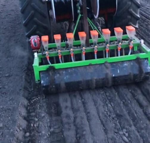 Другая Другая, объемом двигателя 0 л и пробегом 0 тыс. км за 1725 $, фото 1 на Automoto.ua