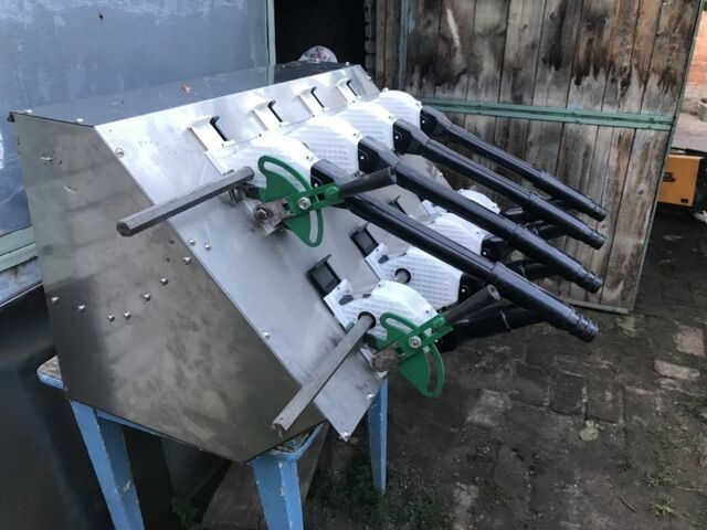 Другая Другая, объемом двигателя 0 л и пробегом 0 тыс. км за 386 $, фото 1 на Automoto.ua