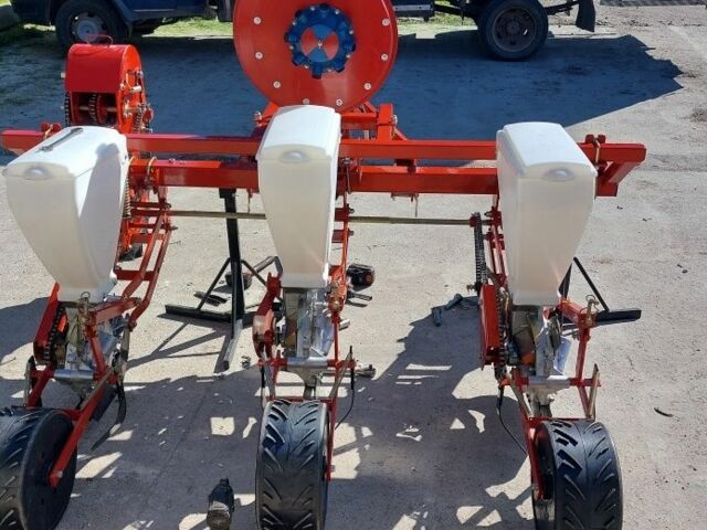 Другая Другая, объемом двигателя 0 л и пробегом 0 тыс. км за 100000 $, фото 1 на Automoto.ua