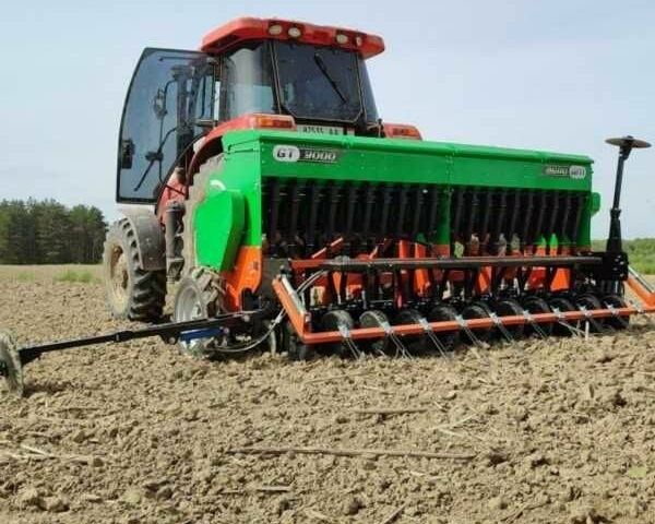 Інша Інша, об'ємом двигуна 0 л та пробігом 0 тис. км за 5889 $, фото 1 на Automoto.ua