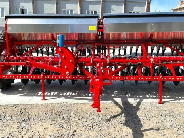 Другая Другая, объемом двигателя 0 л и пробегом 0 тыс. км за 14745 $, фото 1 на Automoto.ua