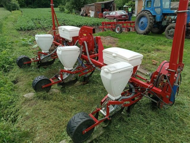 Другая Другая, объемом двигателя 0 л и пробегом 0 тыс. км за 2670 $, фото 1 на Automoto.ua