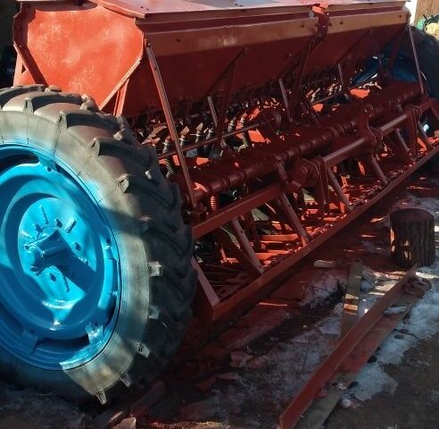 Другая Другая, объемом двигателя 0 л и пробегом 0 тыс. км за 3079 $, фото 1 на Automoto.ua