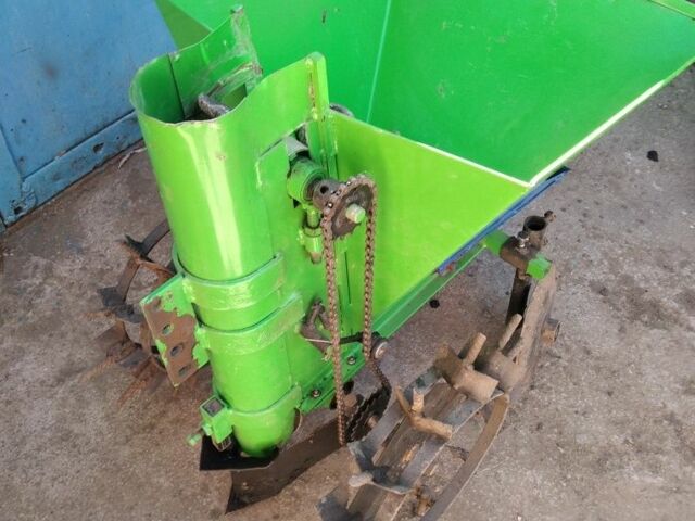 Інша Інша, об'ємом двигуна 0 л та пробігом 0 тис. км за 91 $, фото 1 на Automoto.ua