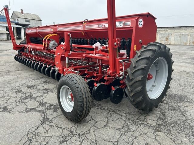 Інша Інша, об'ємом двигуна 0 л та пробігом 0 тис. км за 27500 $, фото 1 на Automoto.ua