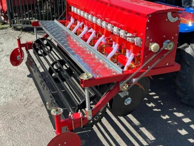 Другая Другая, объемом двигателя 0 л и пробегом 0 тыс. км за 49500 $, фото 1 на Automoto.ua