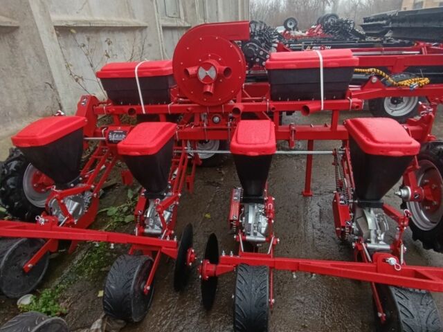 Інша Інша, об'ємом двигуна 0 л та пробігом 0 тис. км за 3667 $, фото 1 на Automoto.ua