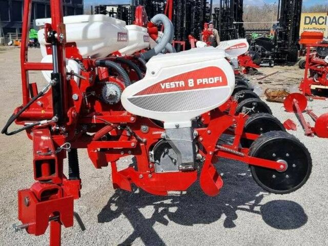 Інша Інша, об'ємом двигуна 0 л та пробігом 0 тис. км за 12934 $, фото 1 на Automoto.ua