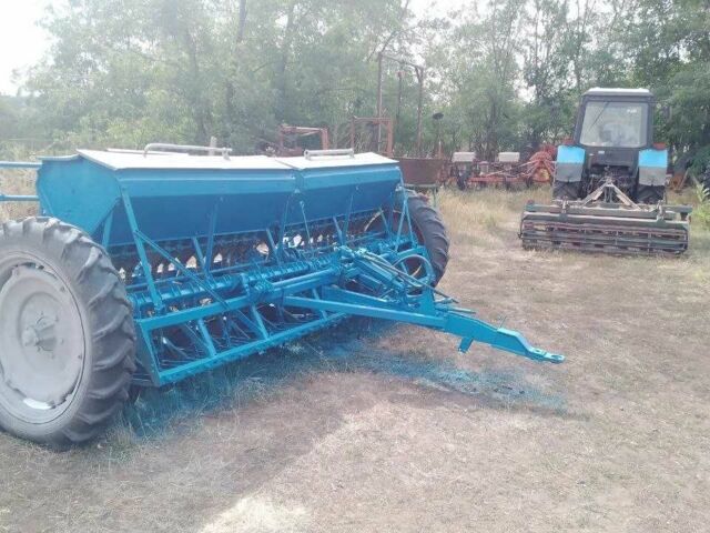 Другая Другая, объемом двигателя 0 л и пробегом 0 тыс. км за 1432 $, фото 1 на Automoto.ua