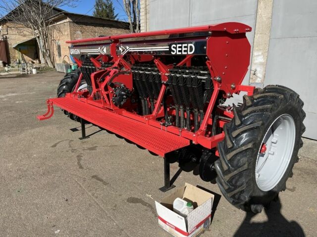 Другая Другая, объемом двигателя 0 л и пробегом 0 тыс. км за 8577 $, фото 1 на Automoto.ua