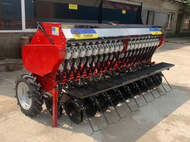 Другая Другая, объемом двигателя 0 л и пробегом 0 тыс. км за 5791 $, фото 1 на Automoto.ua