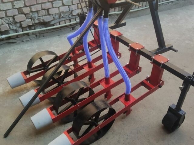 Інша Інша, об'ємом двигуна 0 л та пробігом 0 тис. км за 357 $, фото 1 на Automoto.ua