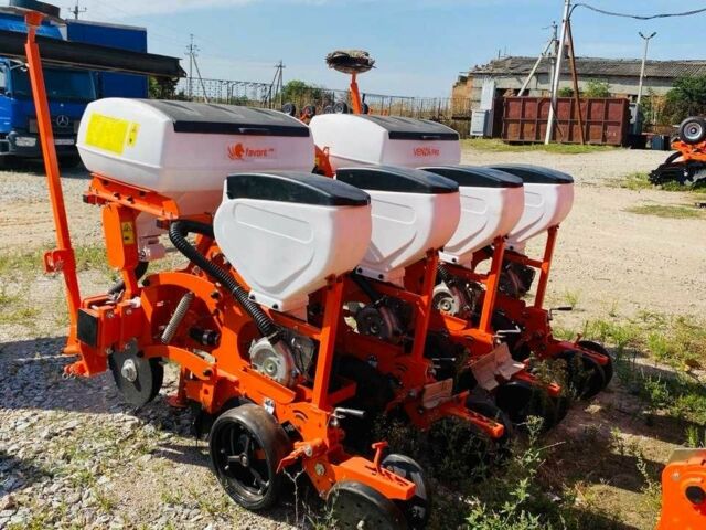 Другая Другая, объемом двигателя 0 л и пробегом 0 тыс. км за 10641 $, фото 1 на Automoto.ua