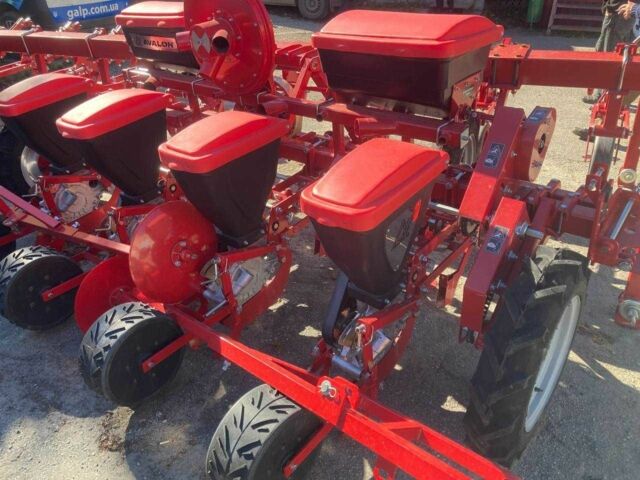 Інша Інша, об'ємом двигуна 0 л та пробігом 0 тис. км за 3761 $, фото 1 на Automoto.ua