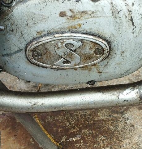 Другая Другая, объемом двигателя 50 л и пробегом 0 тыс. км за 1541 $, фото 1 на Automoto.ua