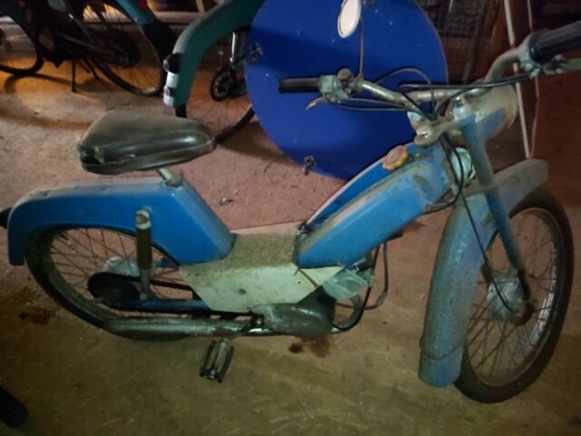 Інша Інша, об'ємом двигуна 0 л та пробігом 0 тис. км за 333 $, фото 1 на Automoto.ua