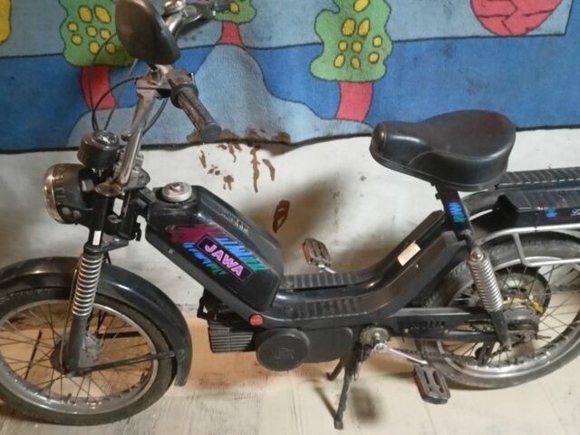 Другая Другая, объемом двигателя 0 л и пробегом 0 тыс. км за 355 $, фото 1 на Automoto.ua