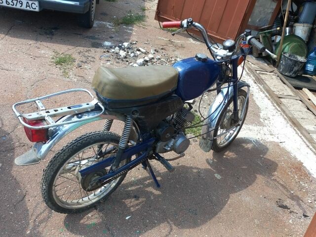 Другая Другая, объемом двигателя 0 л и пробегом 0 тыс. км за 107 $, фото 1 на Automoto.ua