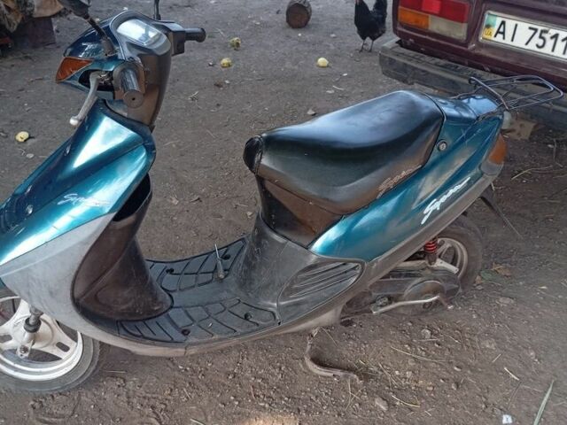 Інша Інша, об'ємом двигуна 50 л та пробігом 0 тис. км за 249 $, фото 1 на Automoto.ua