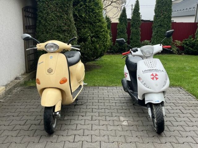 Другая Другая, объемом двигателя 50 л и пробегом 0 тыс. км за 695 $, фото 1 на Automoto.ua