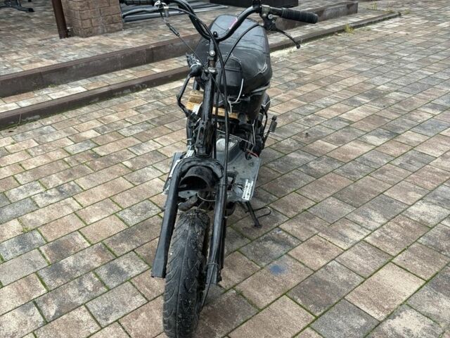 Другая Другая, объемом двигателя 0 л и пробегом 0 тыс. км за 97 $, фото 1 на Automoto.ua