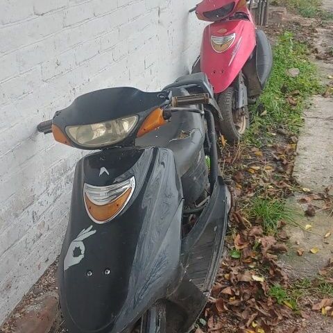 Інша Інша, об'ємом двигуна 65 л та пробігом 0 тис. км за 108 $, фото 1 на Automoto.ua