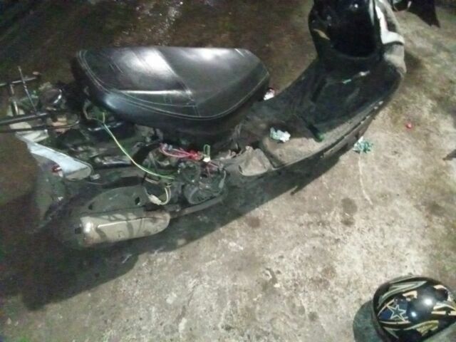 Другая Другая, объемом двигателя 100 л и пробегом 0 тыс. км за 48 $, фото 1 на Automoto.ua