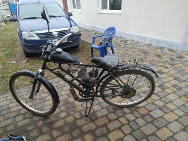 Другая Другая, объемом двигателя 80 л и пробегом 0 тыс. км за 107 $, фото 1 на Automoto.ua