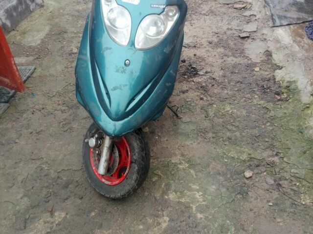 Другая Другая, объемом двигателя 0.15 л и пробегом 0 тыс. км за 119 $, фото 1 на Automoto.ua