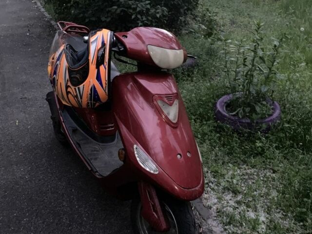 Другая Другая, объемом двигателя 0 л и пробегом 0 тыс. км за 166 $, фото 1 на Automoto.ua