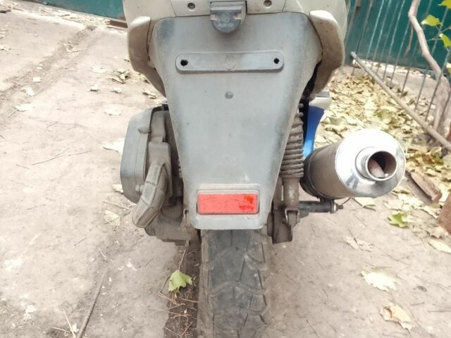 Другая Другая, объемом двигателя 0.15 л и пробегом 0 тыс. км за 331 $, фото 1 на Automoto.ua