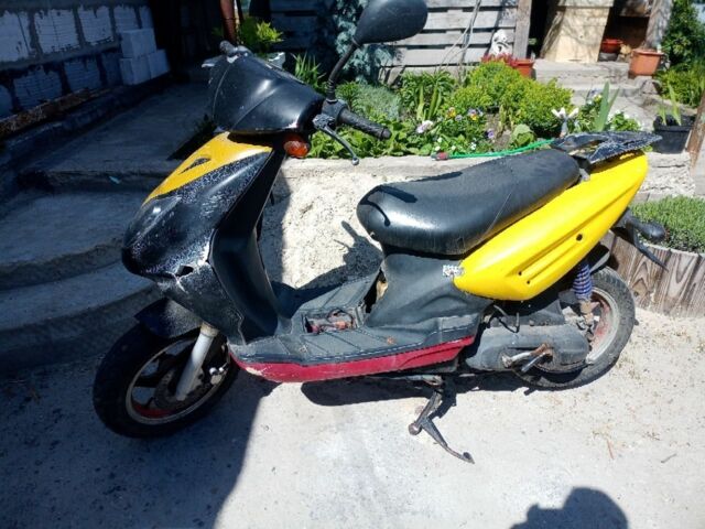 Другая Другая, объемом двигателя 50 л и пробегом 0 тыс. км за 95 $, фото 1 на Automoto.ua