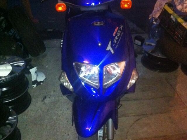 Другая Другая, объемом двигателя 0.13 л и пробегом 0 тыс. км за 711 $, фото 1 на Automoto.ua