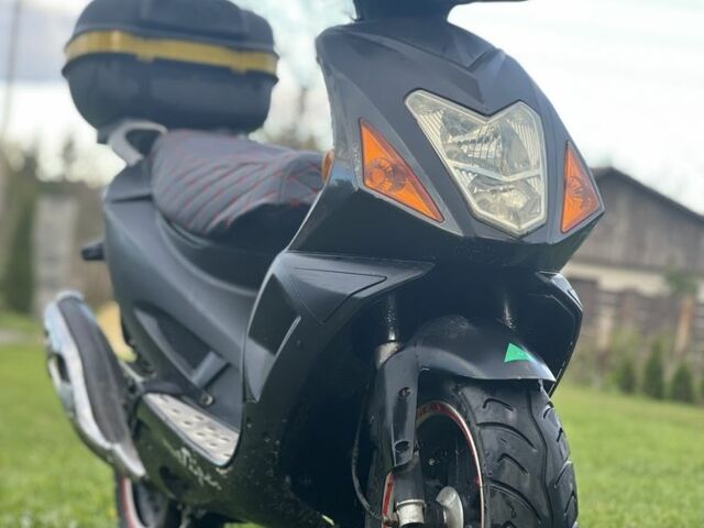 Другая Другая, объемом двигателя 0.15 л и пробегом 0 тыс. км за 357 $, фото 1 на Automoto.ua