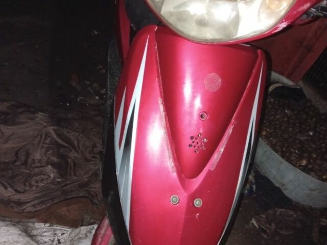 Другая Другая, объемом двигателя 60 л и пробегом 0 тыс. км за 107 $, фото 1 на Automoto.ua