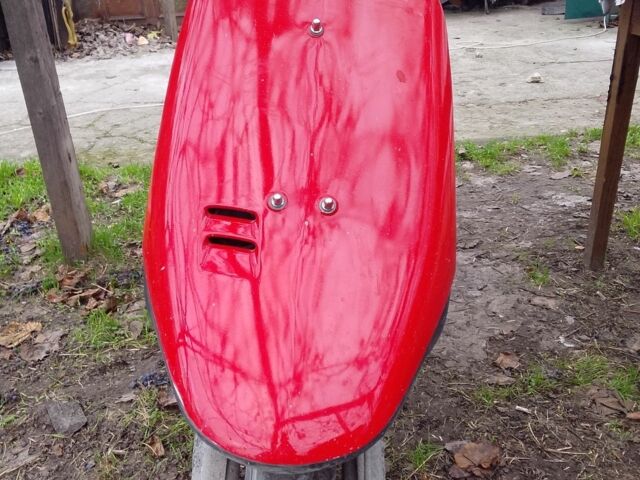 Другая Другая, объемом двигателя 49 л и пробегом 0 тыс. км за 214 $, фото 1 на Automoto.ua