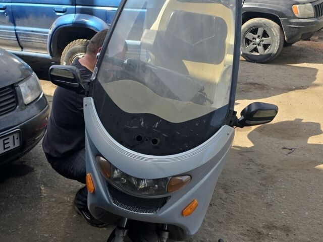 Другая Другая, объемом двигателя 15 л и пробегом 0 тыс. км за 334 $, фото 1 на Automoto.ua