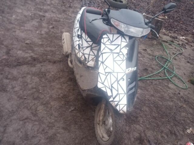 Другая Другая, объемом двигателя 49 л и пробегом 0 тыс. км за 237 $, фото 1 на Automoto.ua